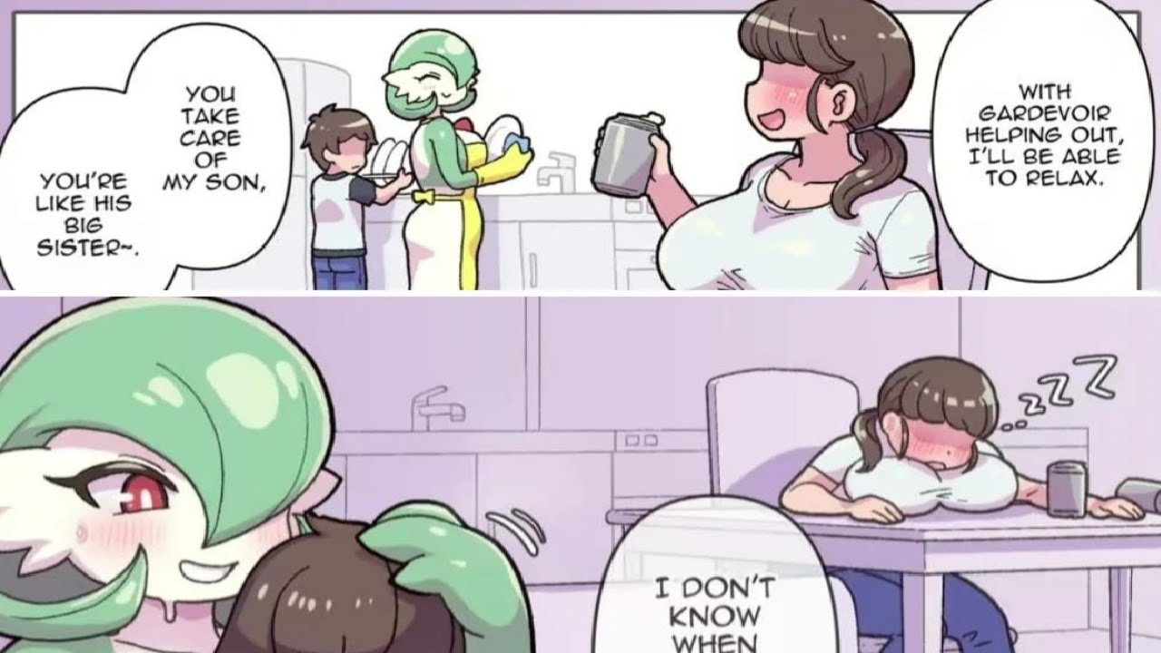 POKEMEMES