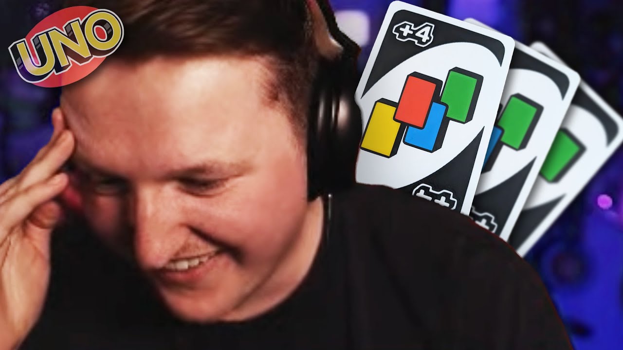 UNO RUINS RELATIONSHIPS