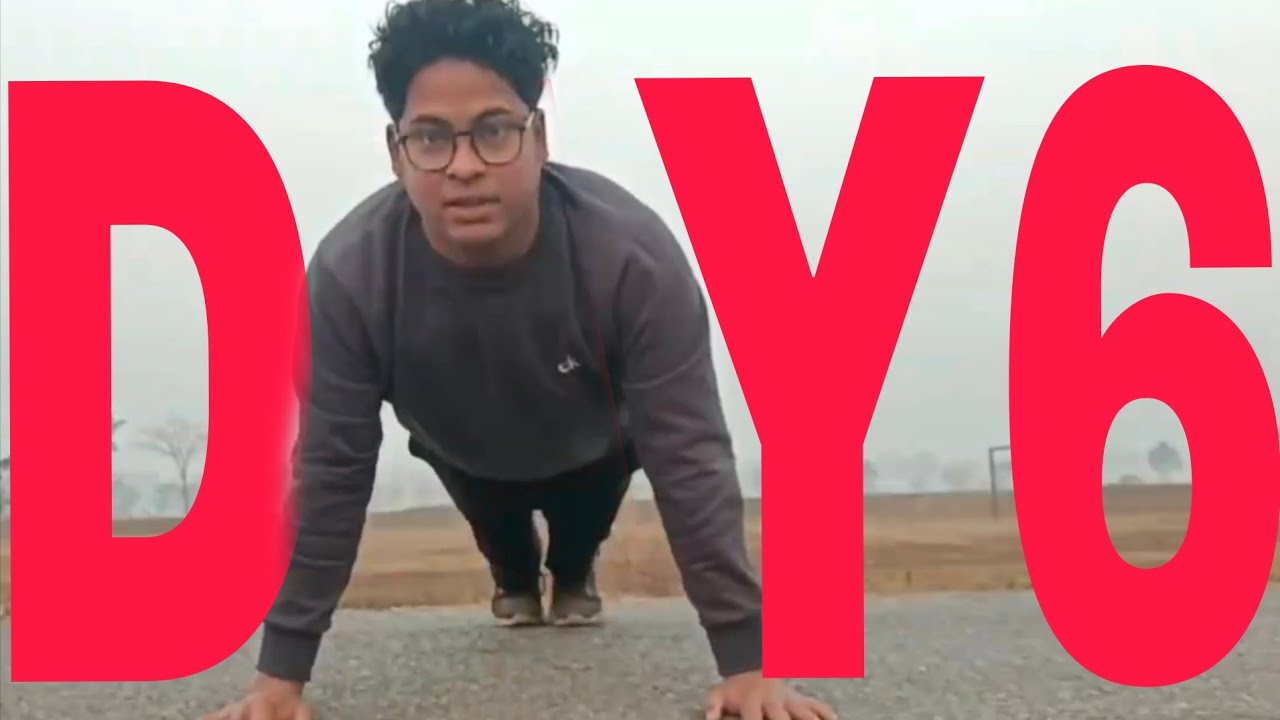 Day 6 | Am I Getting Better?