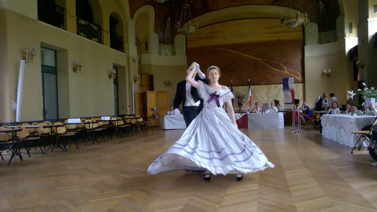Polka de Bohème