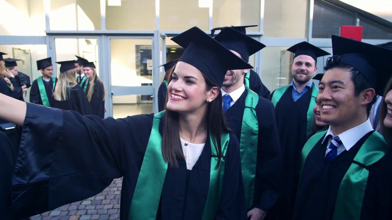 One year at the Europa Institut