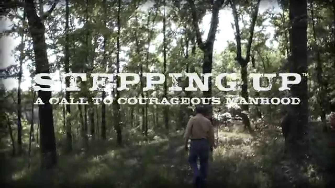 Stepping Up Video Series Session 1