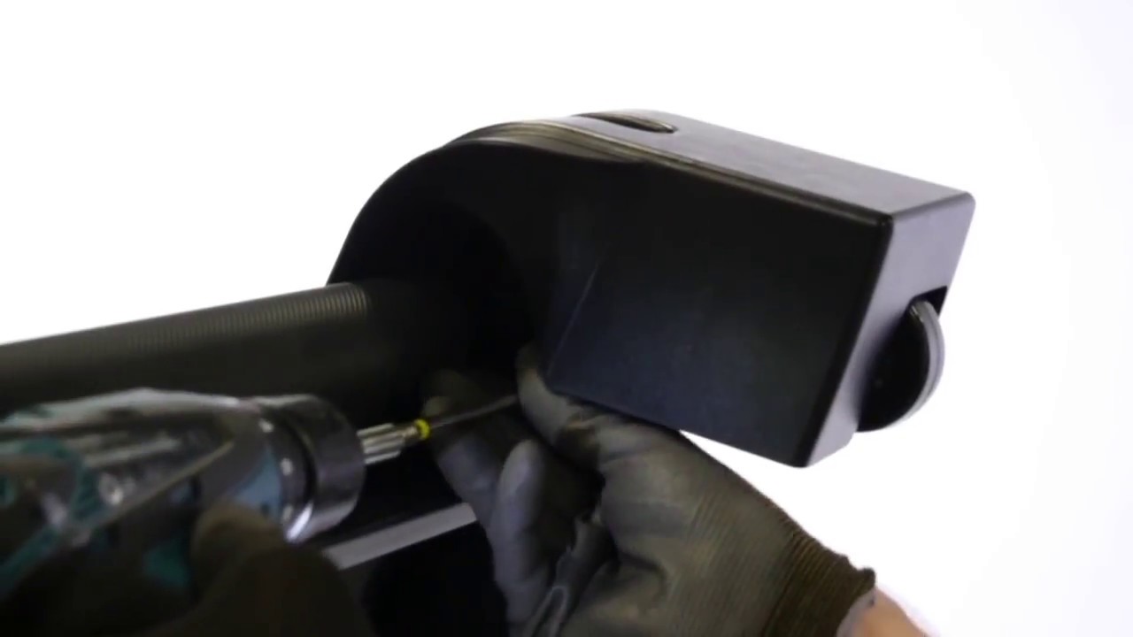 Comment changer les pieds arrière sur les tapis de course T520A, T500A et T900A ?