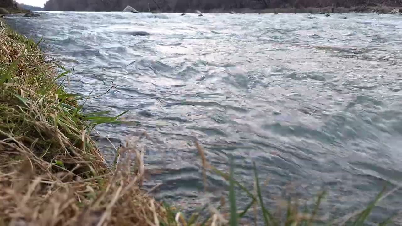 After the Water