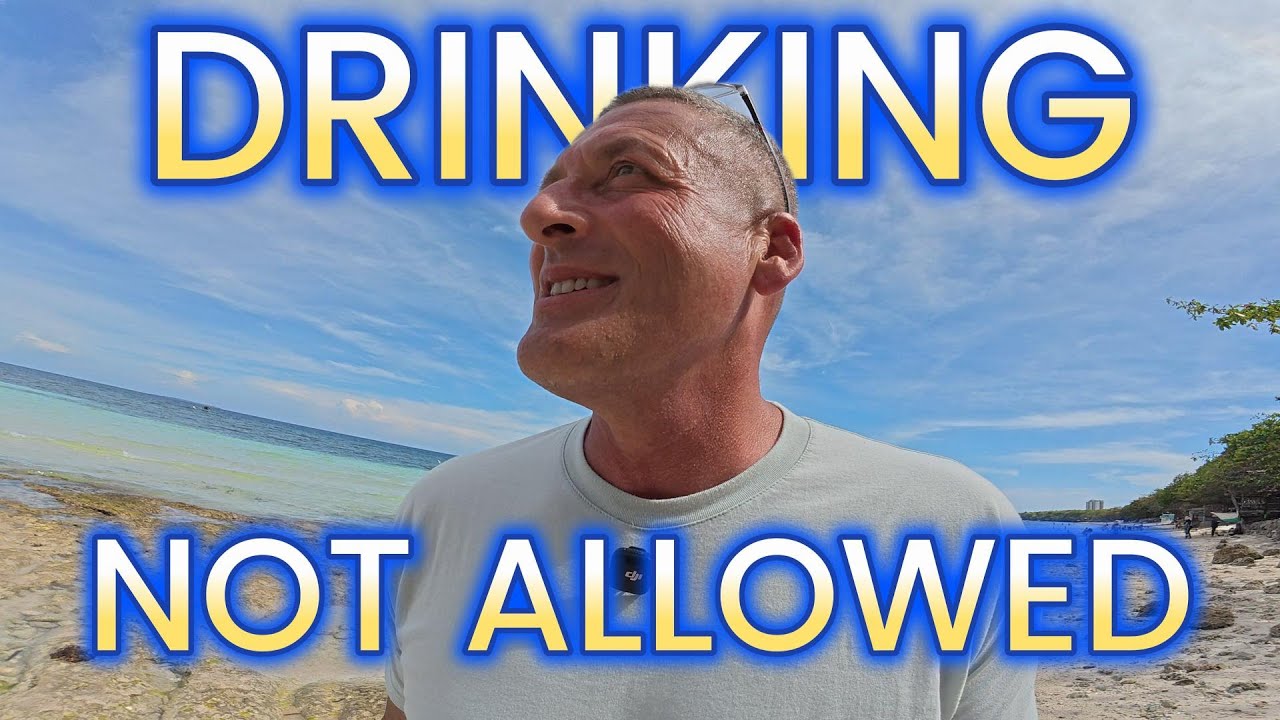 Почему употребление алкоголя запрещено на Филиппинах | Правила, культура и сюрпризы