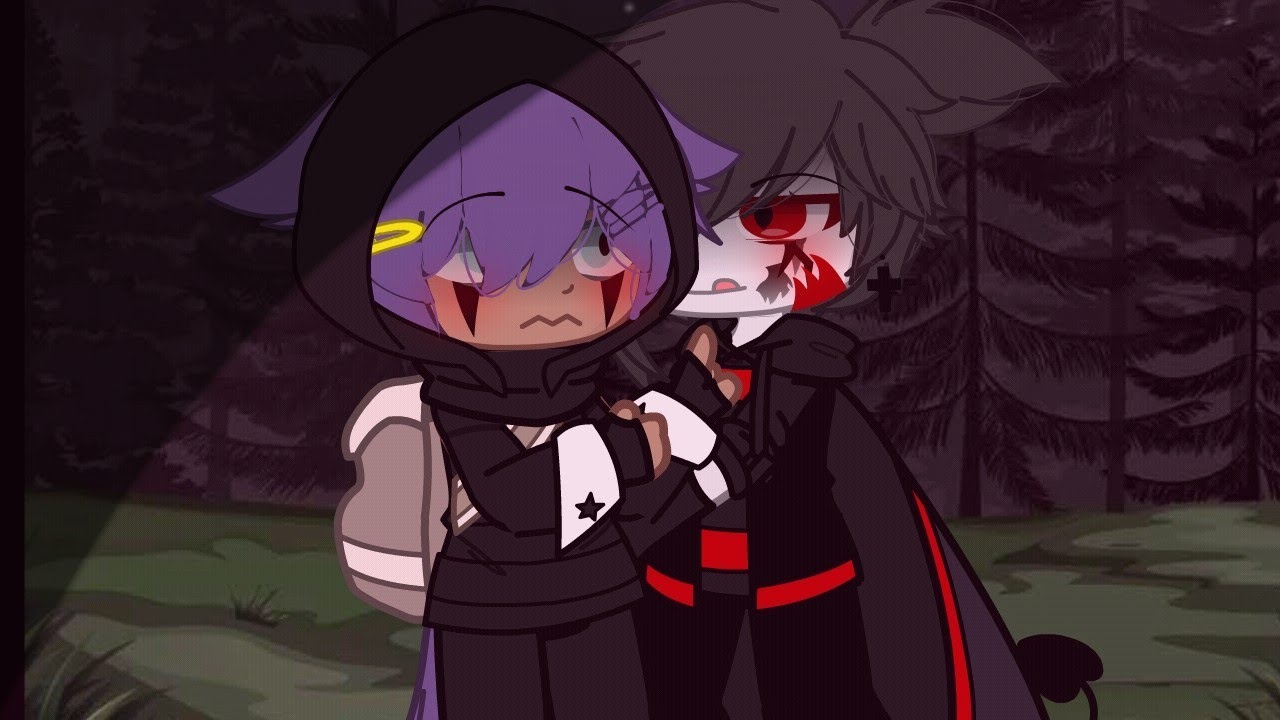 ♡Sweet Blood~♡||GCMM||BL Original||Ep 1||Short||By:◖Shinツ