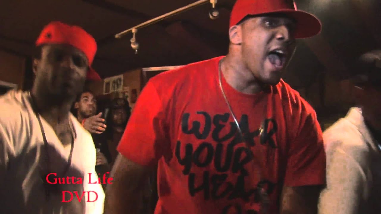shoota ft. ra diggs uncle murda - shoota muzik