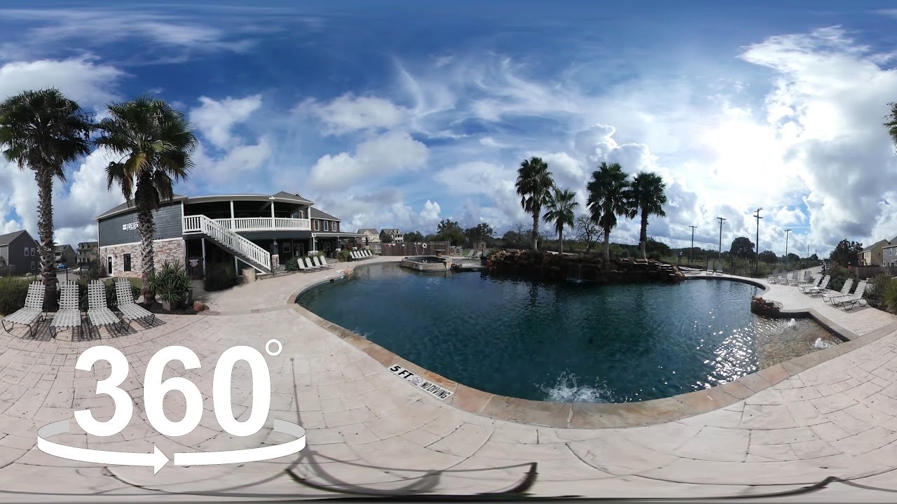 The Reserve at College Station (TAMU) - LiveSomeWhere 360 Video Tour