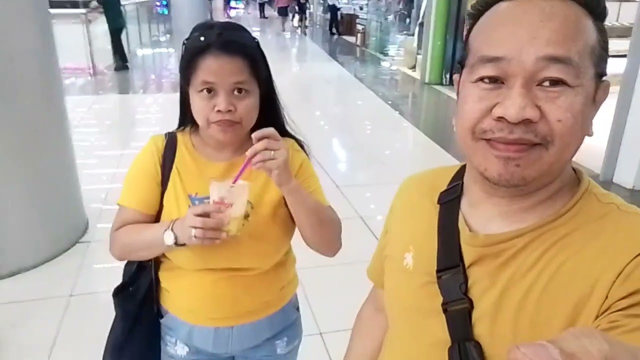 Sm masinag gala time