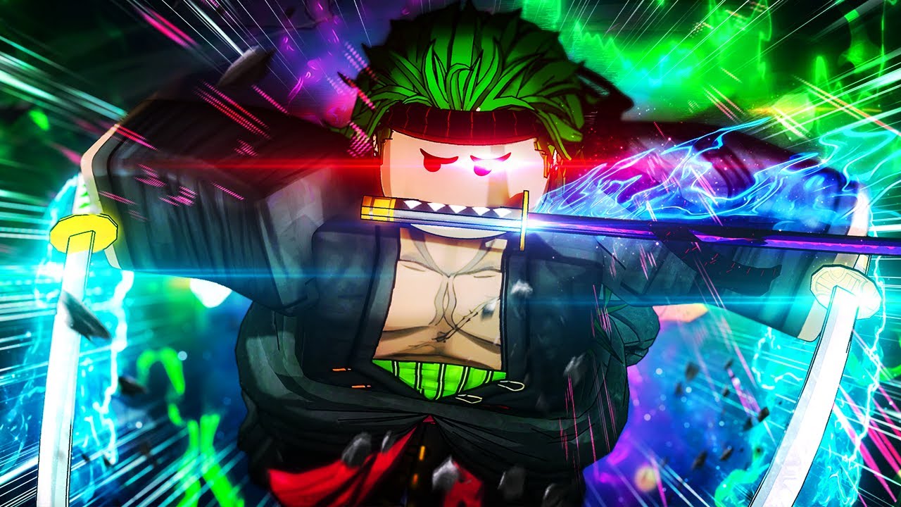 GPO Added Three Sword Style...