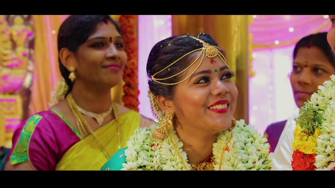 The Grand wedding Highlights I Hindu Wedding