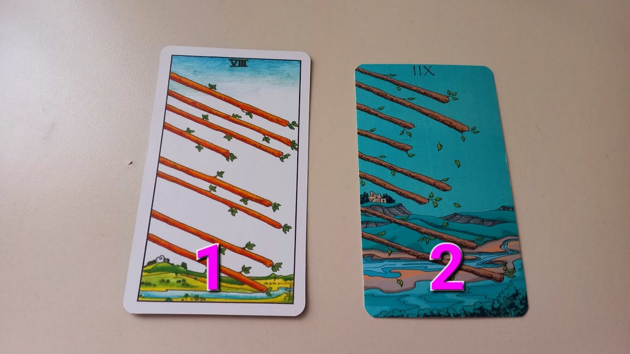 TAM ŞUAN SENİNLE İLGİLİ NE DURUMDA ⁉️#desteseçtarot