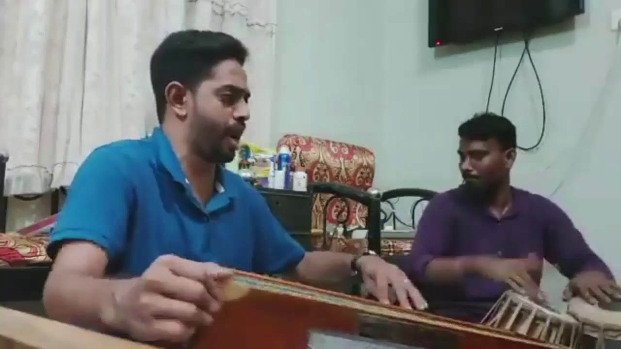 আমি আসিয়াছি বাবাজান পাক দরবারে কবুল কর বাবাজান হীন দাসেরে পরিবেশনাই সাজ্জাদ হোসেন আরমান