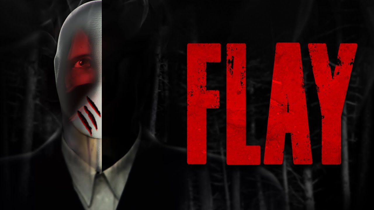 Flay 📽️ Full Film | SUPERNATURAL ENTITY | HORROR MOVIE