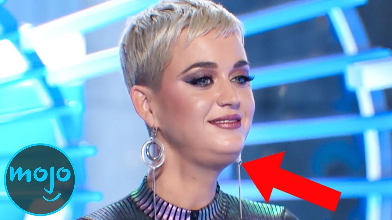 Top 10 Celebrities With Weird Hidden Talents