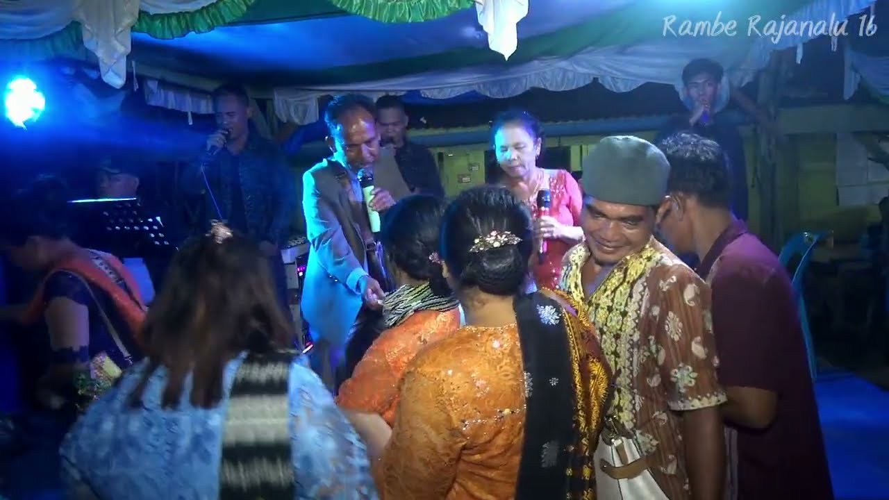 Poda | Tembang Lagu Ortu Pengantin Pria | Moment Wedding DEDI & PARAMITA | Lagu Batak