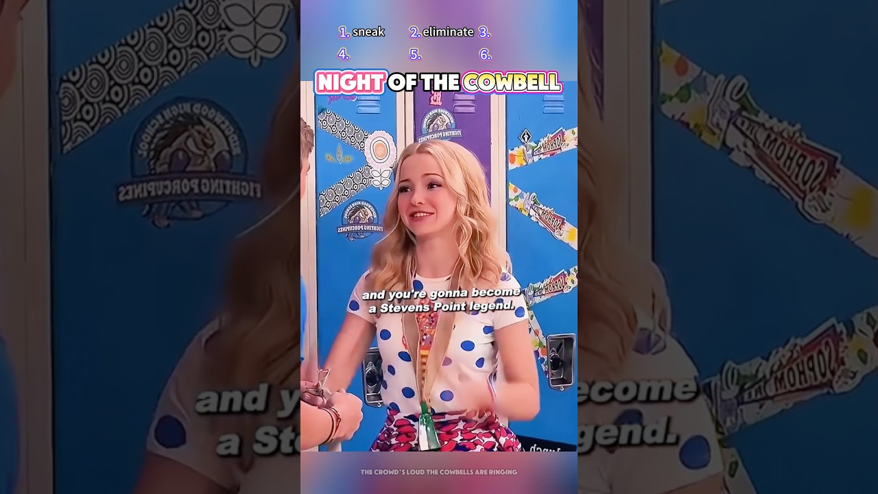 Битва колокольчиков 🔥 