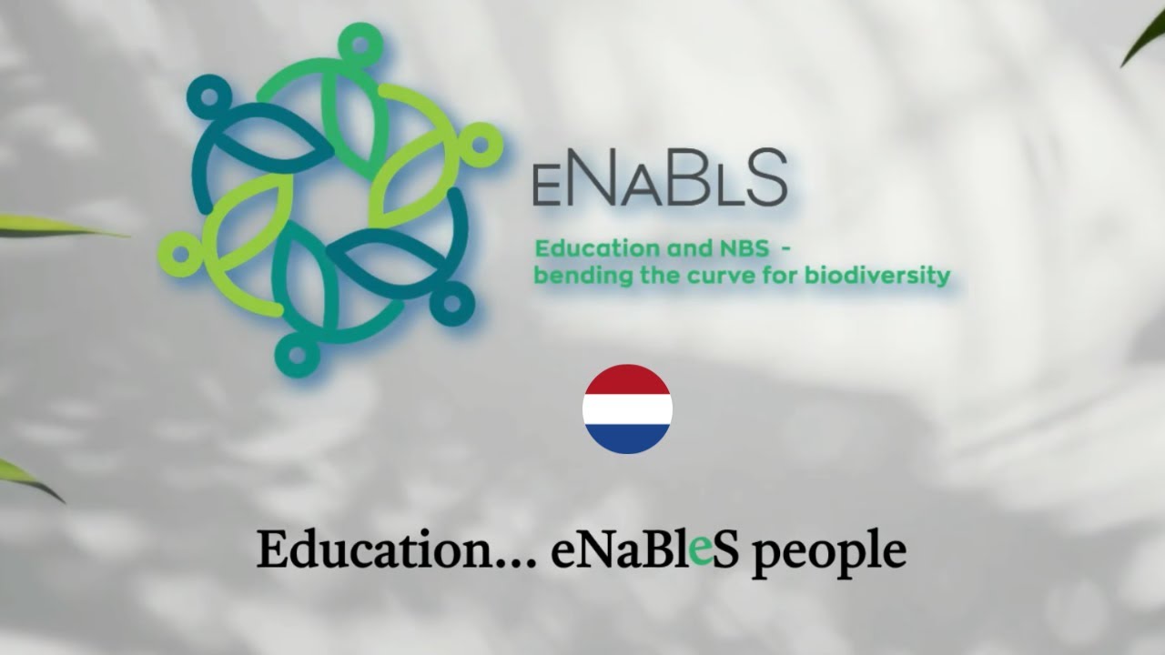 Het eNaBlS-project (Nederlandse ondertitels)