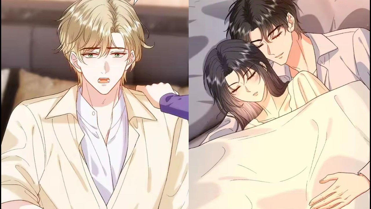 [CHAP 993-995]  //BÀ XÃ THIÊN TÀI GIẢ VỜ ĐẾN NGHIỆN