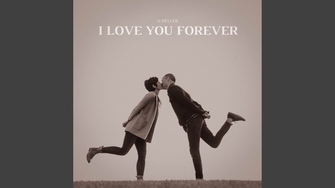 I Love You Forever