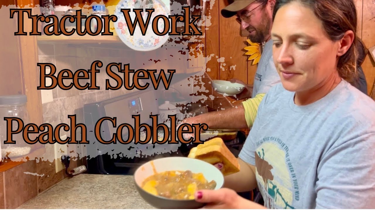 Perfect for a Dreary Day | Homestead Vlog | November 22, 2024