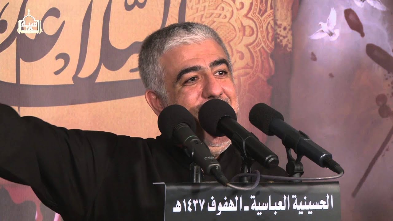 جمعه حامد - الليلة زينب تنسبي - الليلة الثانية عشر
