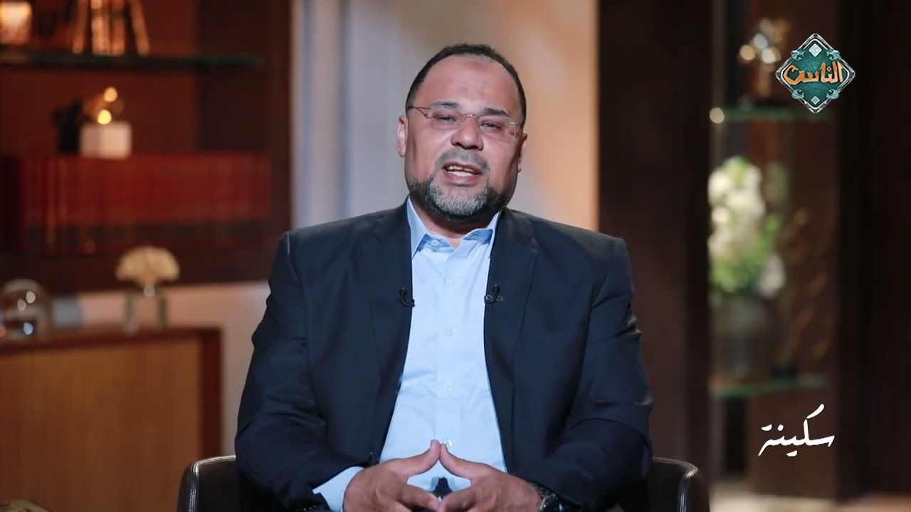 سلامة الصدر نعمة تُريح القلب وتقرّبك من الله ✨
