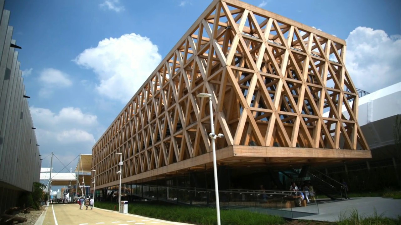Arauco - Clip Corporativo