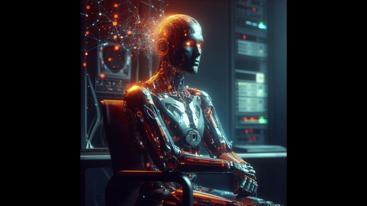 dark ambient relaxing | deprogramming system for cyborgs | post-trauma soundscape therapy