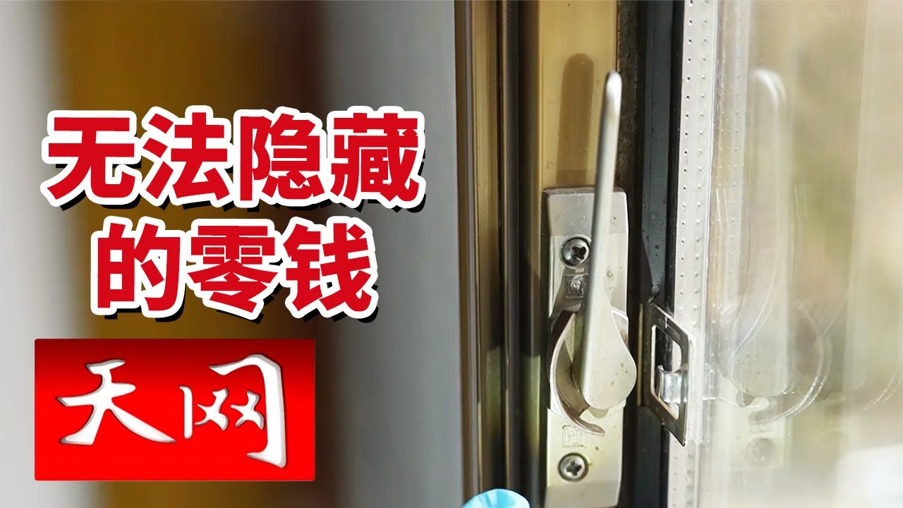 《天网》&ldquo;完美&rdquo;窃案！深夜翻墙不留痕 连现场都复原！20251127