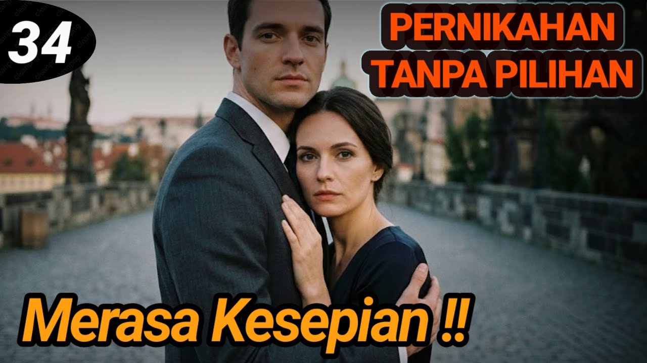 Bab 34. Merasa Kesepian !!