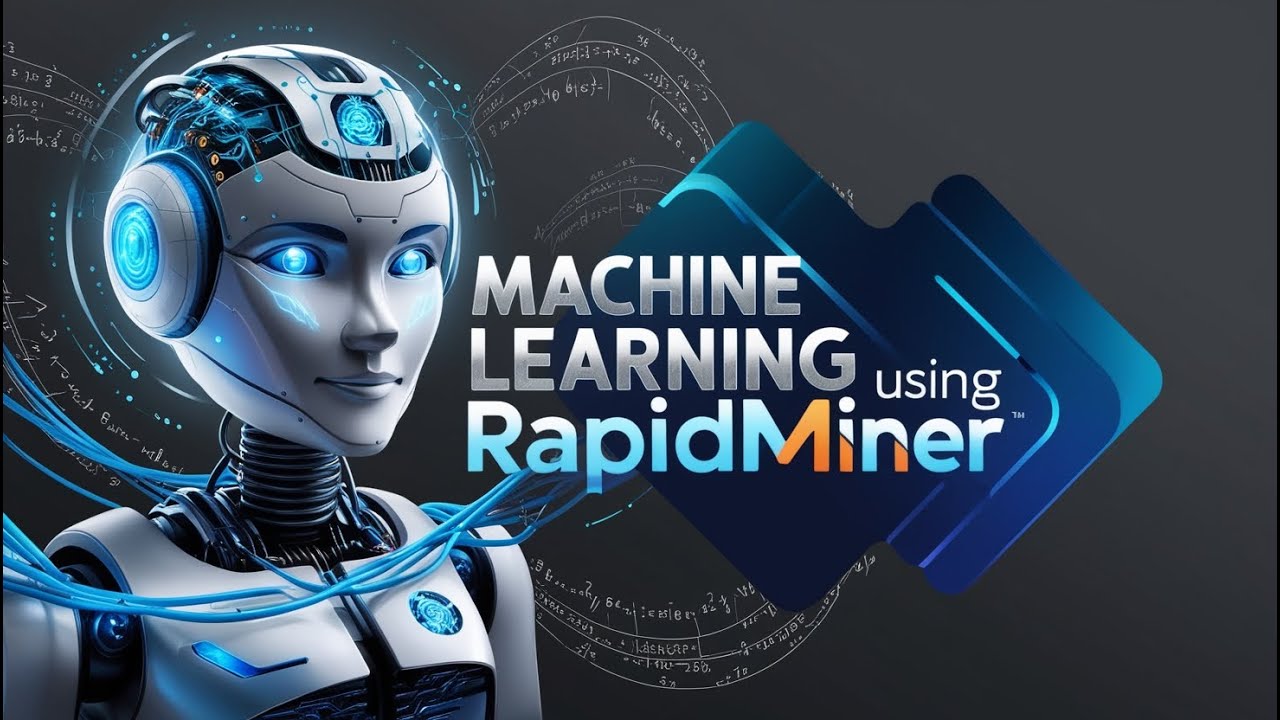 Installation Guide about RapidMiner with Student License (ONE YEAR SUBSCRIPTION)
