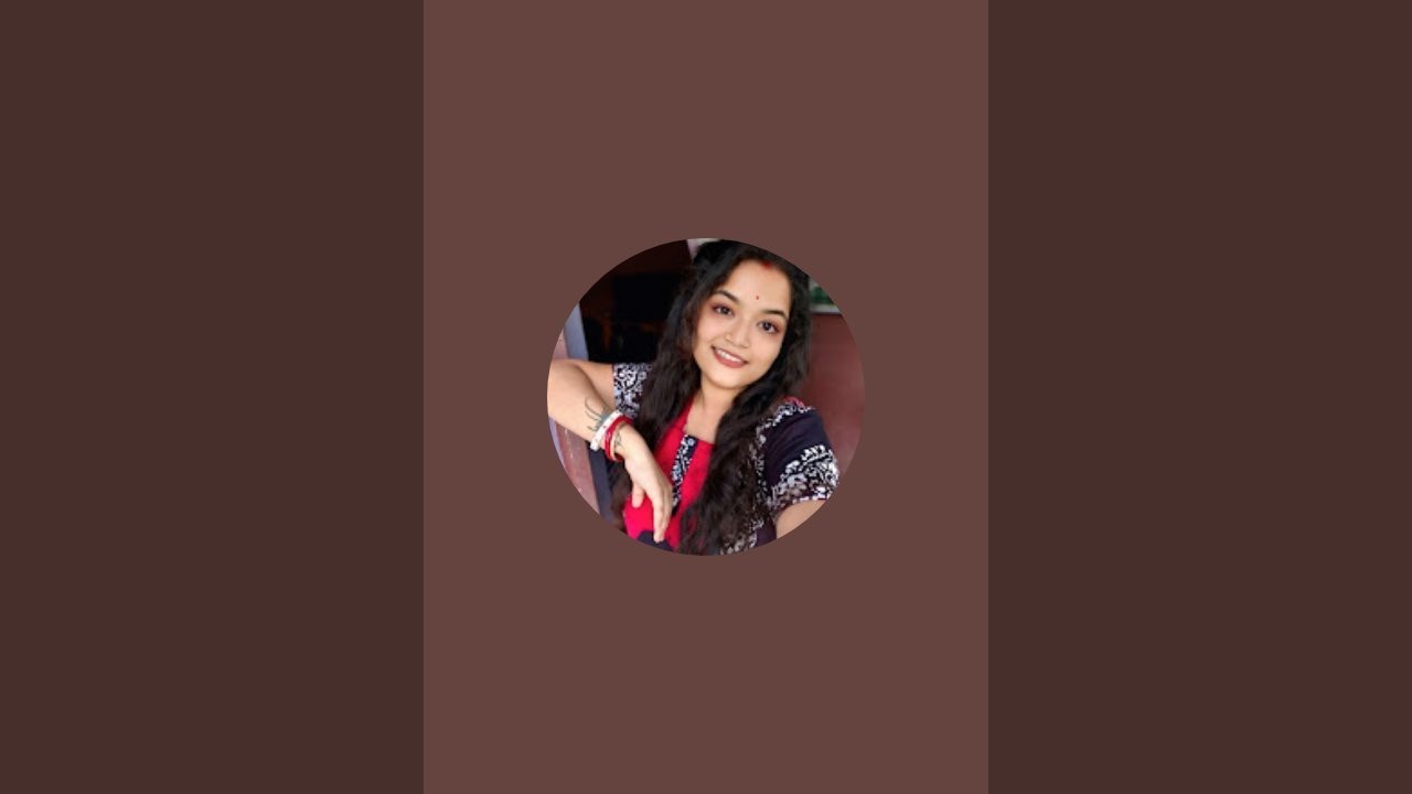 Sriyanshi official  is live!