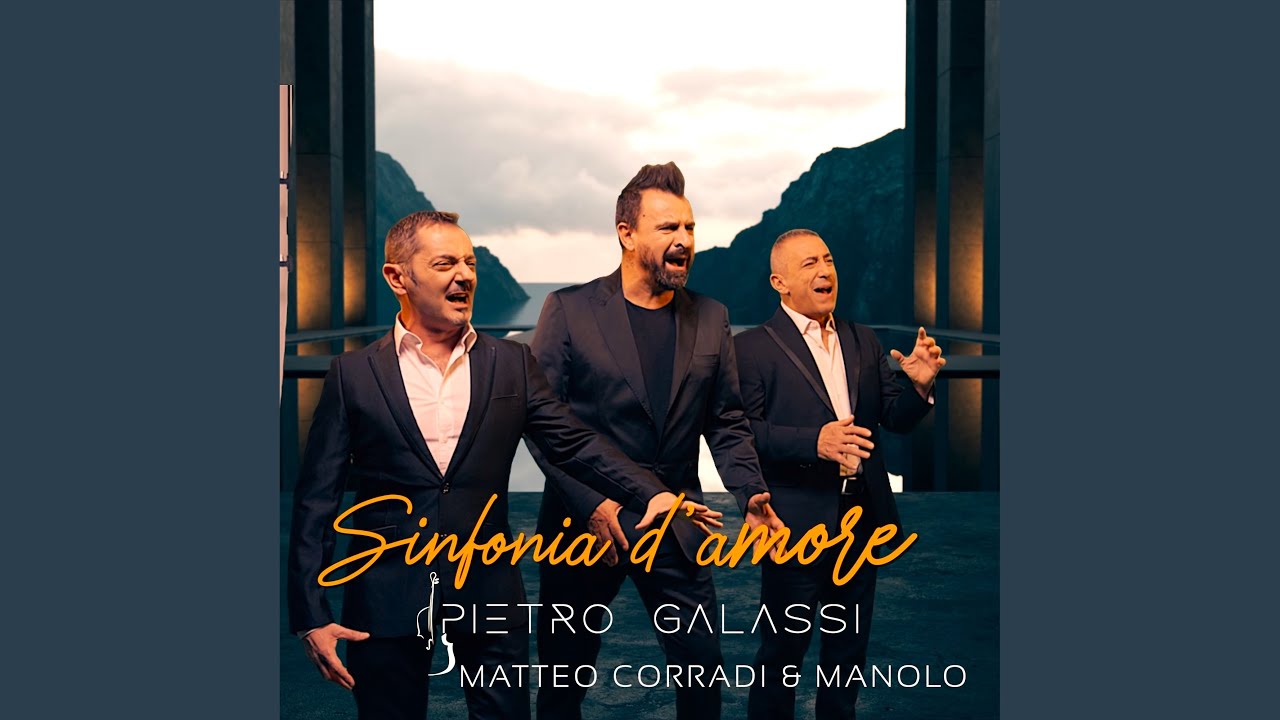 Sinfonia d'amore