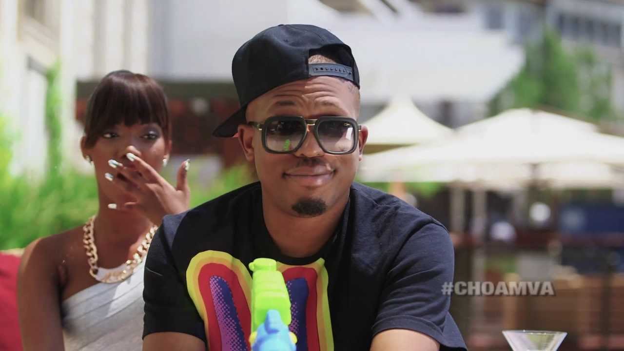 #CHOAMVA13: The #CHOAMVA Intros - Channel O