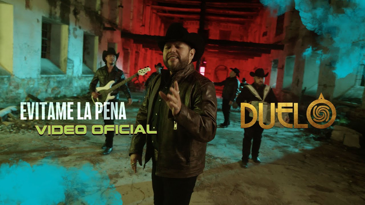 Duelo - Evitame La Pena Video Oficial