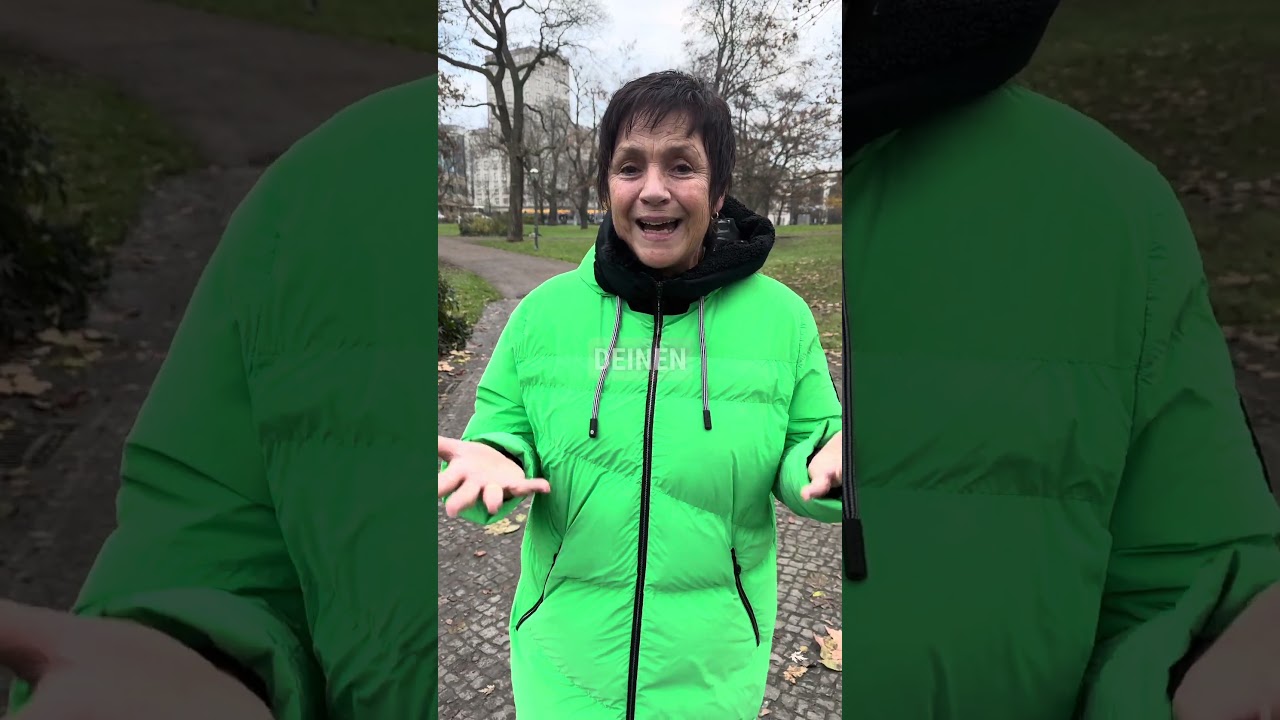 Die breite Masse &ndash; www.SteffiChristian.com