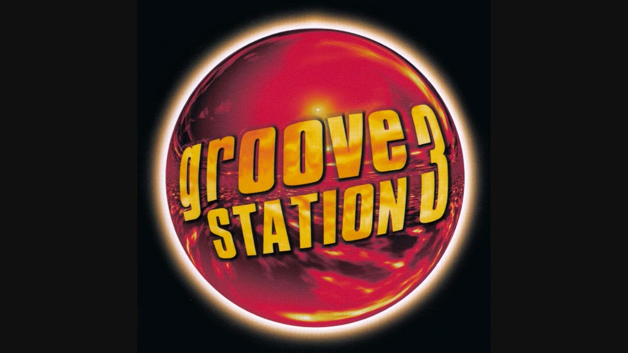 Groove Station 3