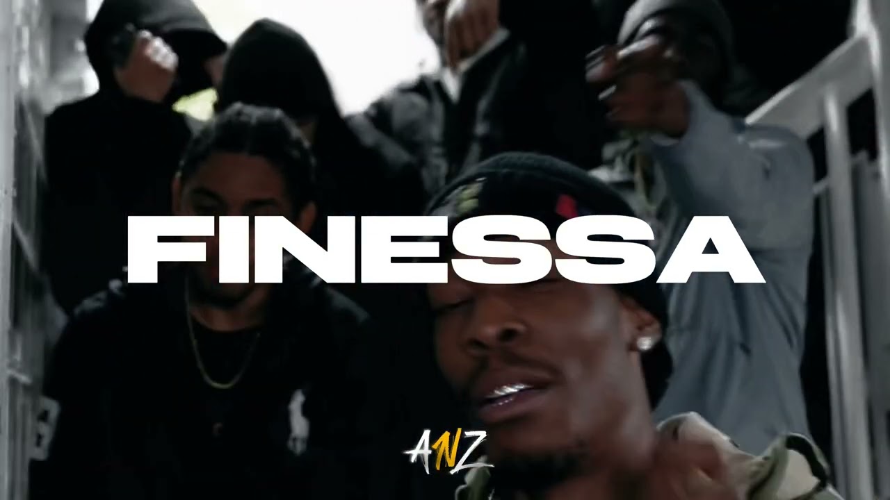 TR Gobrazy x UK Hoodtrap Type Beat - 