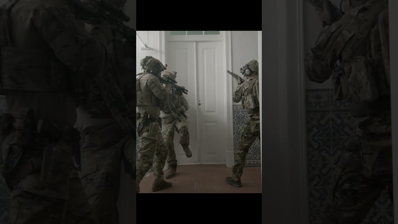 Heroes Don’t Come Home the Same | Veteran Tribute Song About PTSD & Military Service