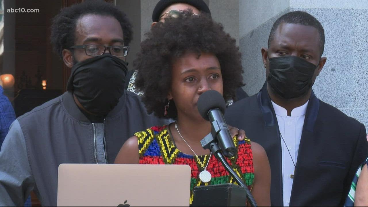 Justice for Nakia Porter | Late News Tonight