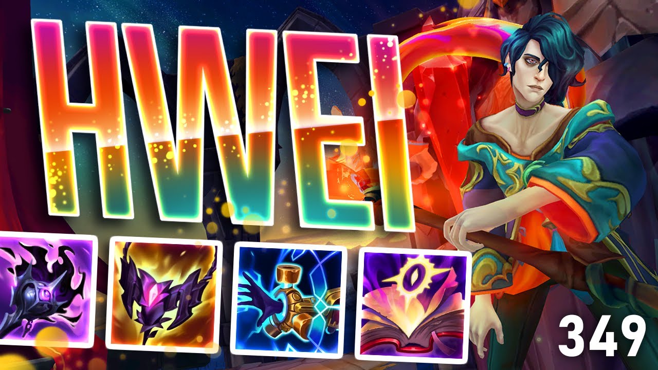 DID MY SUPPORT GRIEF OR SHOULD I BE REPORTED? 🕵️ HWEI 🫣 | NEMESIS