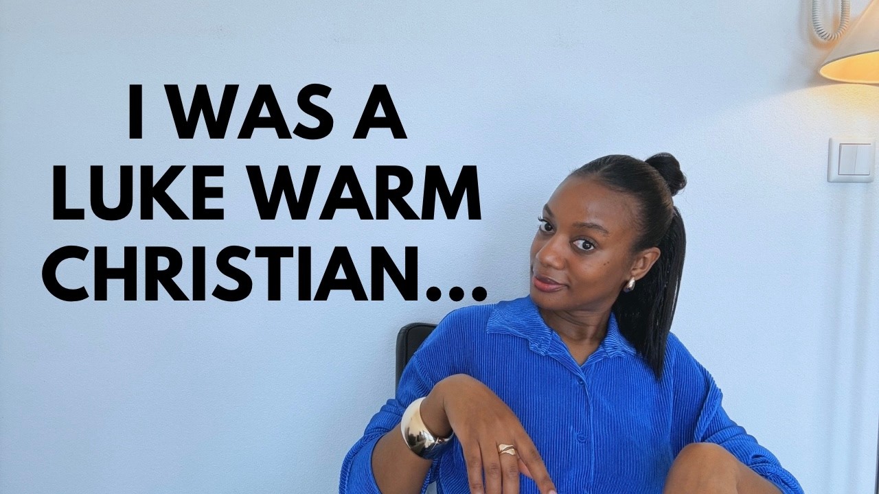 Episode 6: Bethcast - I almost became an ATHEIST as a CHRISTIAN...heres why