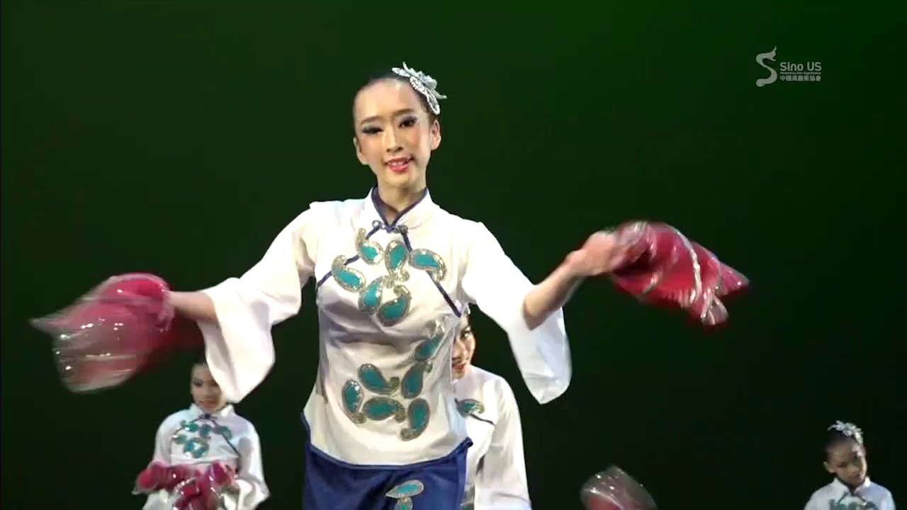 2018 C Dream Annual Dance Performance