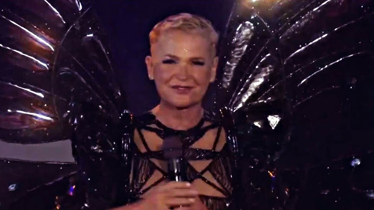 Xuxa - Hada Madrina (Haz de Cuenta) | Multishow 2023