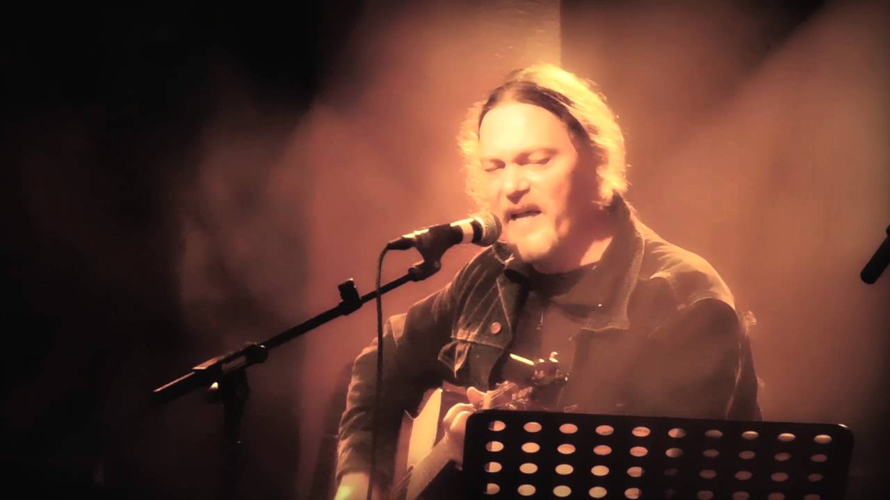 Graue Rocker beim Abschiedskonzert für Reinhard Fißler