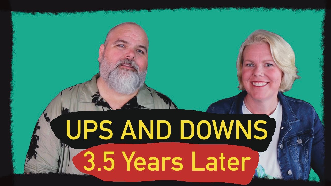 Weight Loss Update 3.5 Years After Gastric Bypass Surgery