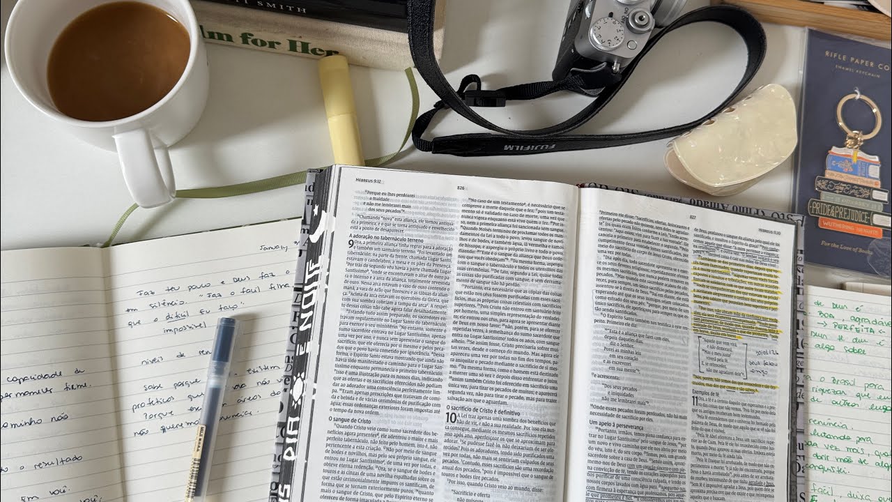 testemunho Deus falou comigo e vai também falar com você