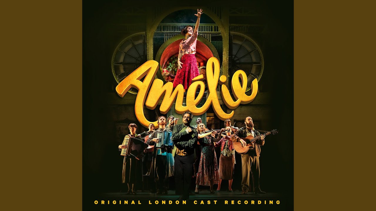 The Commute Home (Original London Cast Recording)