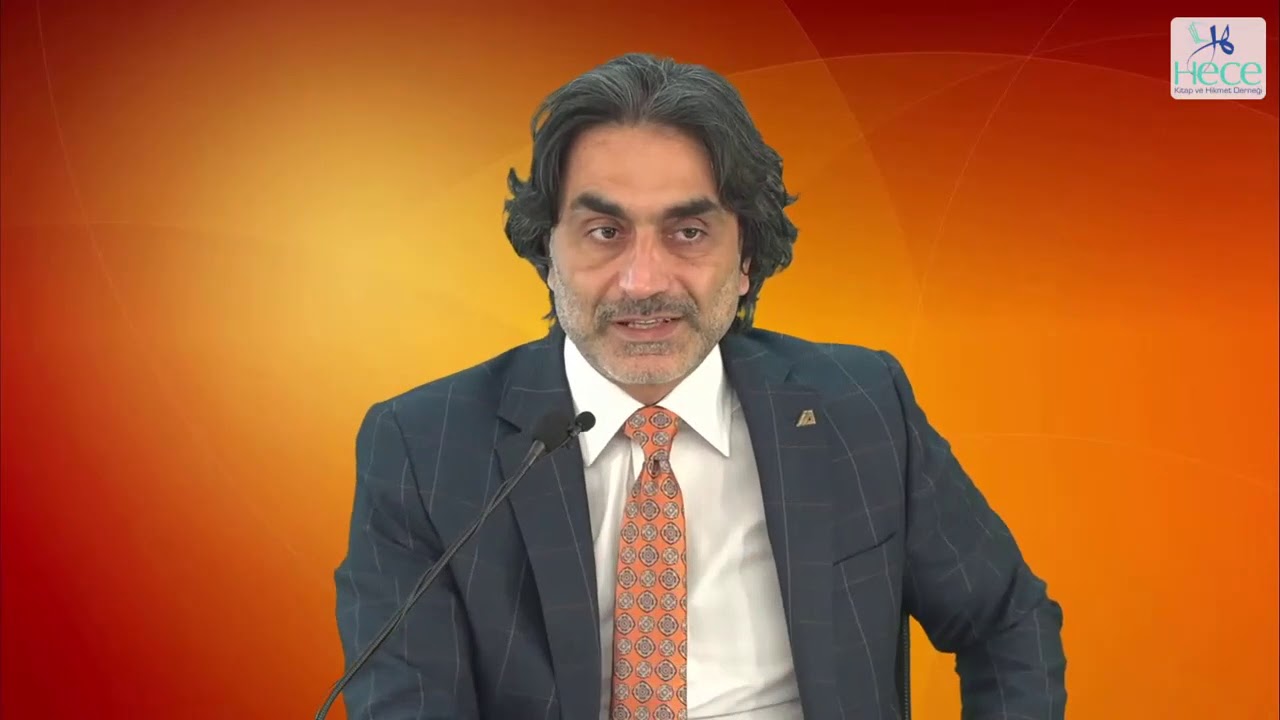 S&uuml;nnetullah kulun zorluğu g&ouml;ğ&uuml;slemesi &uuml;zerine kuruludur burası sonu&ccedil; yeri değil sınanma yeridir